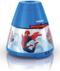 Philips Spiderman 71769/40/16