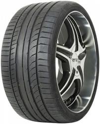 Continental ContiSportContact 5 SSR (RFT) 255/35 R18 90Y