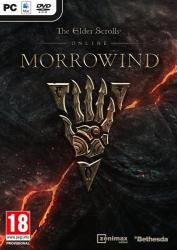 Bethesda The Elder Scrolls Online Morrowind (PC)