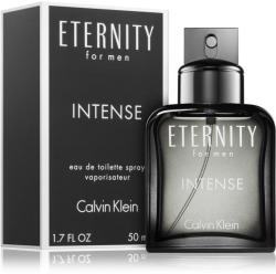Calvin Klein Eternity for Men Intense EDT 50 ml
