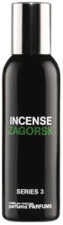 Comme des Garcons Incense Zagorsk Series 3 EDT 50 ml