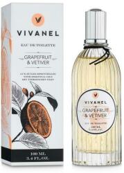 Vivian Gray Grapefruit Vetiver EDT 100 ml