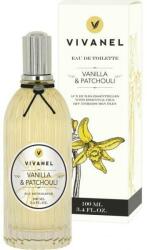 Vivian Gray Vanill Patchouli EDT 100 ml