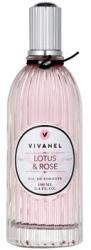 Vivian Gray Lotus Rose EDT 100 ml