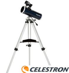 Celestron Omni XLT AZ 114mm (22151)