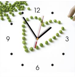 Contento My Clock