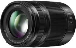 Panasonic LUMIX G X VARIO 35-100mm F/2.8 II PO H-HSA35100E