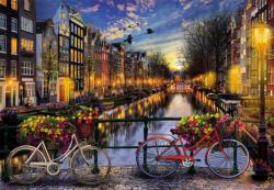 Educa Amszterdam 2000 db-os (17127)