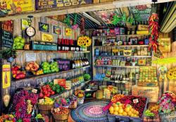 Educa Zöldséges 2000 db-os (17128)