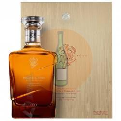 Johnnie Walker John Walker & Sons Private Collection 0,7 l 43%