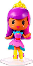 Mattel Barbie Videojáték Kaland Hercegnő Minifigura DTW15