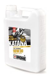 IPONE Full Power Katana 10W-30 1 l