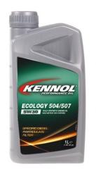 KENNOL Ecology 5W-30 504/507 1 l