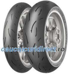 Dunlop Sportmax GP Racer D212 ( 180/55 ZR17 TL (73W) Roata spate ) - cauciucuridirect - 1 313,77 RON
