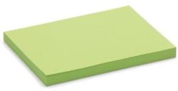  Stick-It kis téglalap X-tra Cards öntapadós kártya zöld