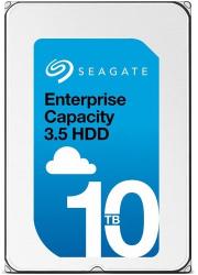 Seagate Enterprise Capacity 10TB SAS (ST10000NM0096)