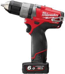 Milwaukee M12 CDD-602C (4933451508)