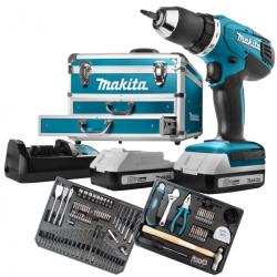 Makita DF457DWEX6