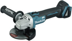 Makita DGA504ZJ Polizor unghiular