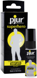 pjur Superhero koncentrált késleltető szérum 20ml