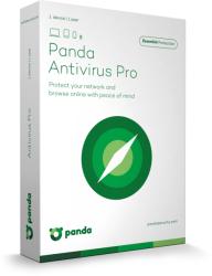 Panda Antivirus Pro Renewal HUN (3 Device/2 Year) UW24AP