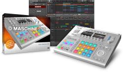 Native Instruments MASCHINE STUDIO White