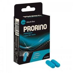 HOT ero Prorino Potency for Man 2 db