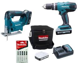 Makita DK18113X1