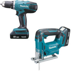 Makita DK18298X1