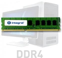 Integral 12GB (3x4GB) DDR3 1066MHz IN3T4GEYBGXK3