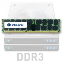 Integral 16GB DDR3 1066MHz IN3T16GRYGGX4