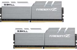 G.SKILL Trident Z 16GB (2x8GB) DDR4 3866MHz F4-3866C18D-16GTZSW