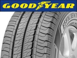 Goodyear EfficientGrip Cargo 215/60 R17C 109/107T