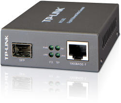 TP-Link Media Convertor TP-LINK MC220L (MC220L)