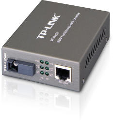 TP-LINK Media Convertor TP-LINK MC112CS (MC112CS) - prostore