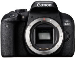 Canon EOS 800D Body (AC1895C001AA)