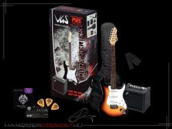 Tenson VGS RC-100 3TSB set