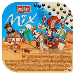 Müller Mix 130 g