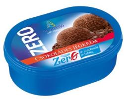 Gelatiamo Zero jégkrém cukorral és édesítőszerrel 1l