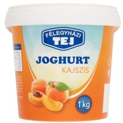 Félegyházi Tej Joghurt 1 kg
