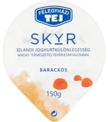 Félegyházi Tej Skyr izlandi joghurtkülönlegesség 150 g