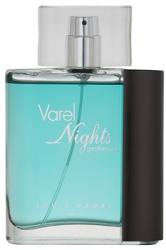 Louis Varel Nights Gentleman EDT 100 ml