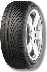 Uniroyal RainSport 3 XL 245/35 R20 95Y