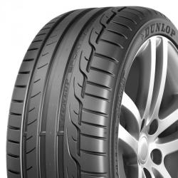 Dunlop Sport Maxx RT 2 XL 255/45 R20 105Y