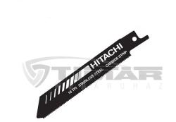  Hitachi 752035 Orrfűrészlap RS10 115mm 2db/csomag FÉM (752035)