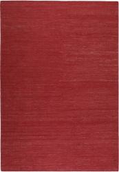 Esprit Rainbow Kelim Szőnyeg, Piros, 130x190