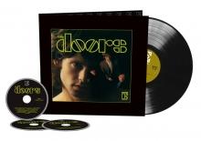 Doors The Doors (50th-Anniversary-Deluxe-Edition)