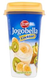 Zott Jogobella Cocktail élőflórás tejkészítmény 200 g