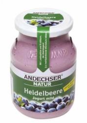 ANDECHSER NATUR Bio ivójoghurt 500 g
