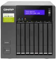QNAP TVS-882ST2-I5-8G